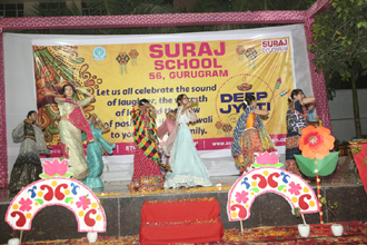 Best CBSE School Gurgaon 16